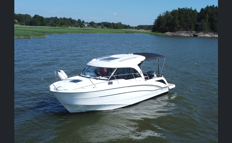 Beneteau Antares 8-kuva-1